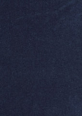 Delano Mohair 664251 Navy