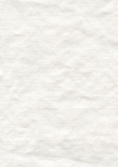 EcoLaunderedLinen Cr76001 White