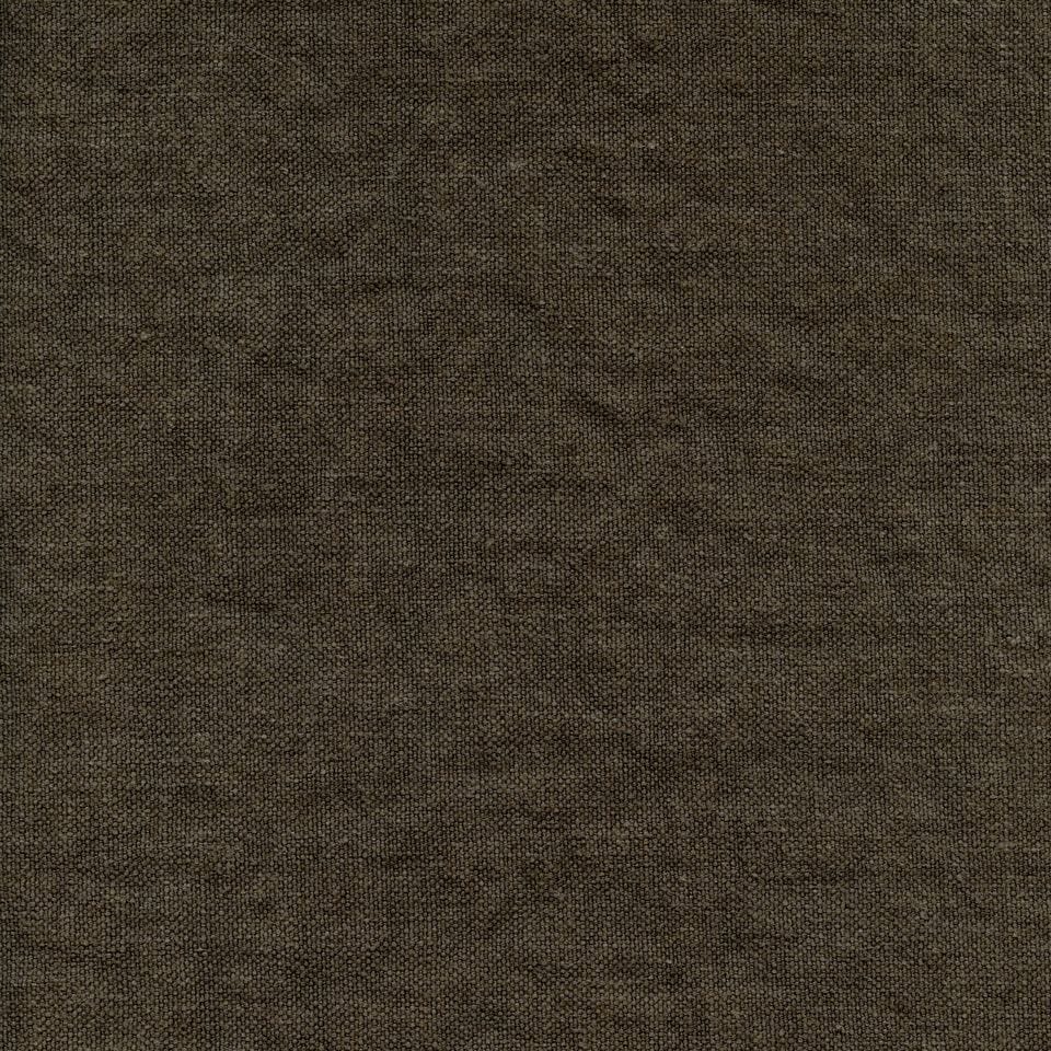 EcoLaunderedLinen Cr76007 Ebony