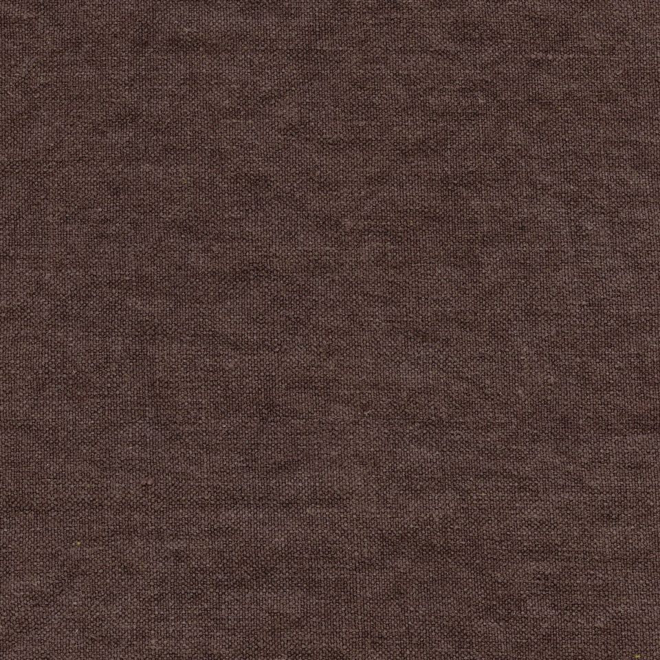 EcoLaunderedLinen Cr76009 Black Currant