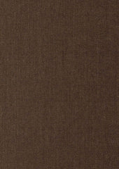 Harris J Flannel 352676 Roasted Pecan