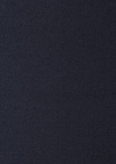 Harris J Flannel 352689 Midnight Navy