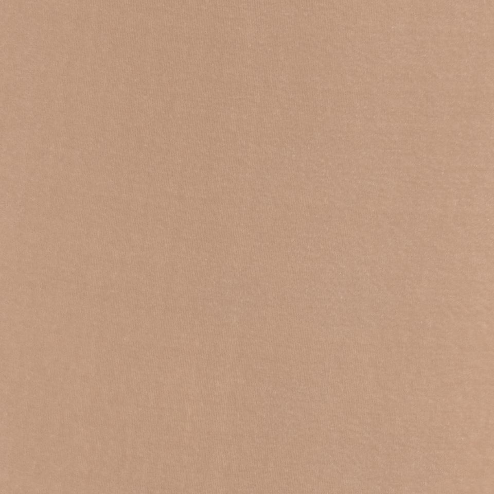 Luxury Silk Camel