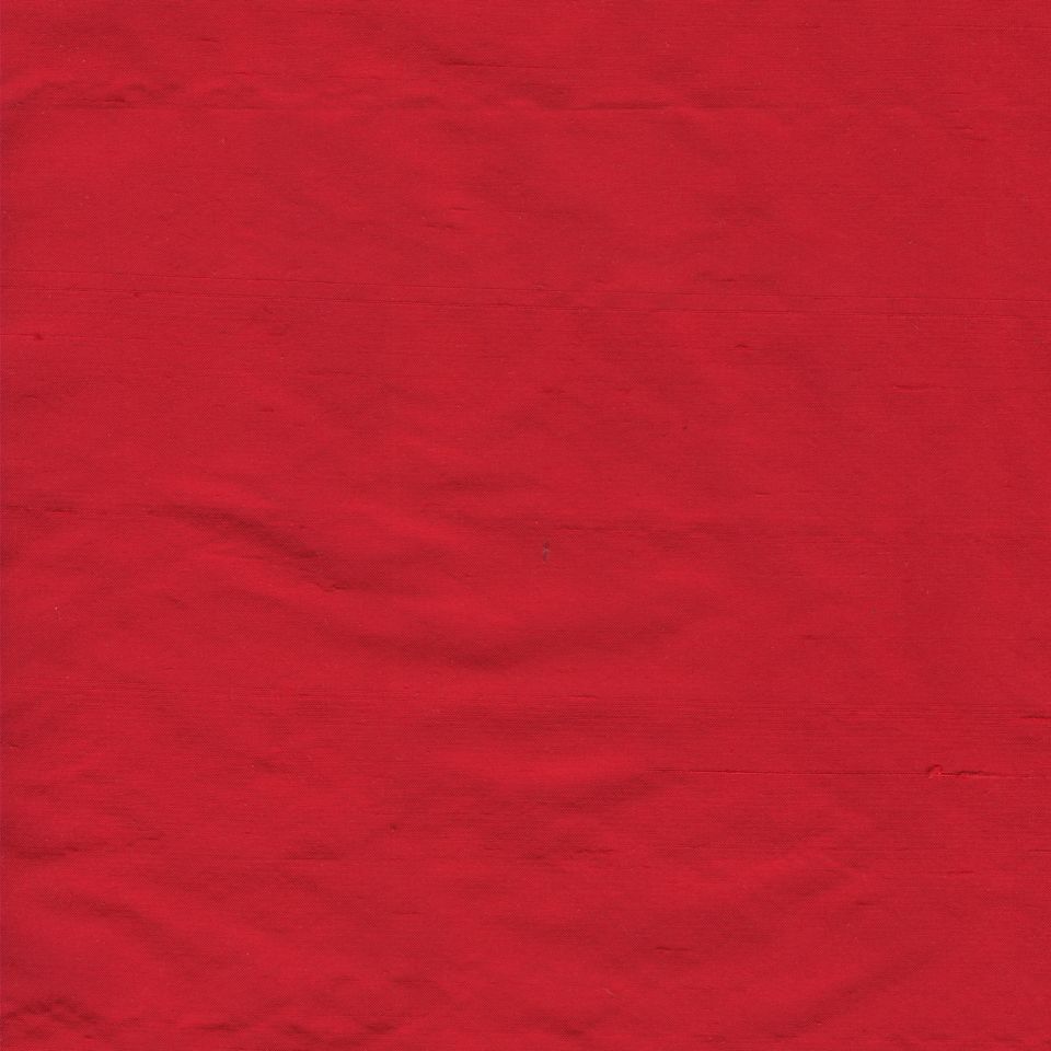 Nobu 064 Bright Red