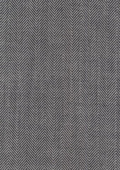 Tristan Wool 452 Noir Blanc