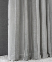 Straight Grey 1256918-01