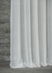 Georgette Off White 1875409-08