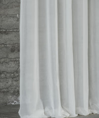 Georgette Off White 1875409-08