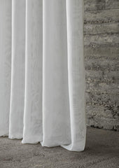Double Voile Off White 23-3070-01