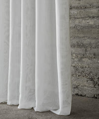 Double Voile Off White 23-3070-01