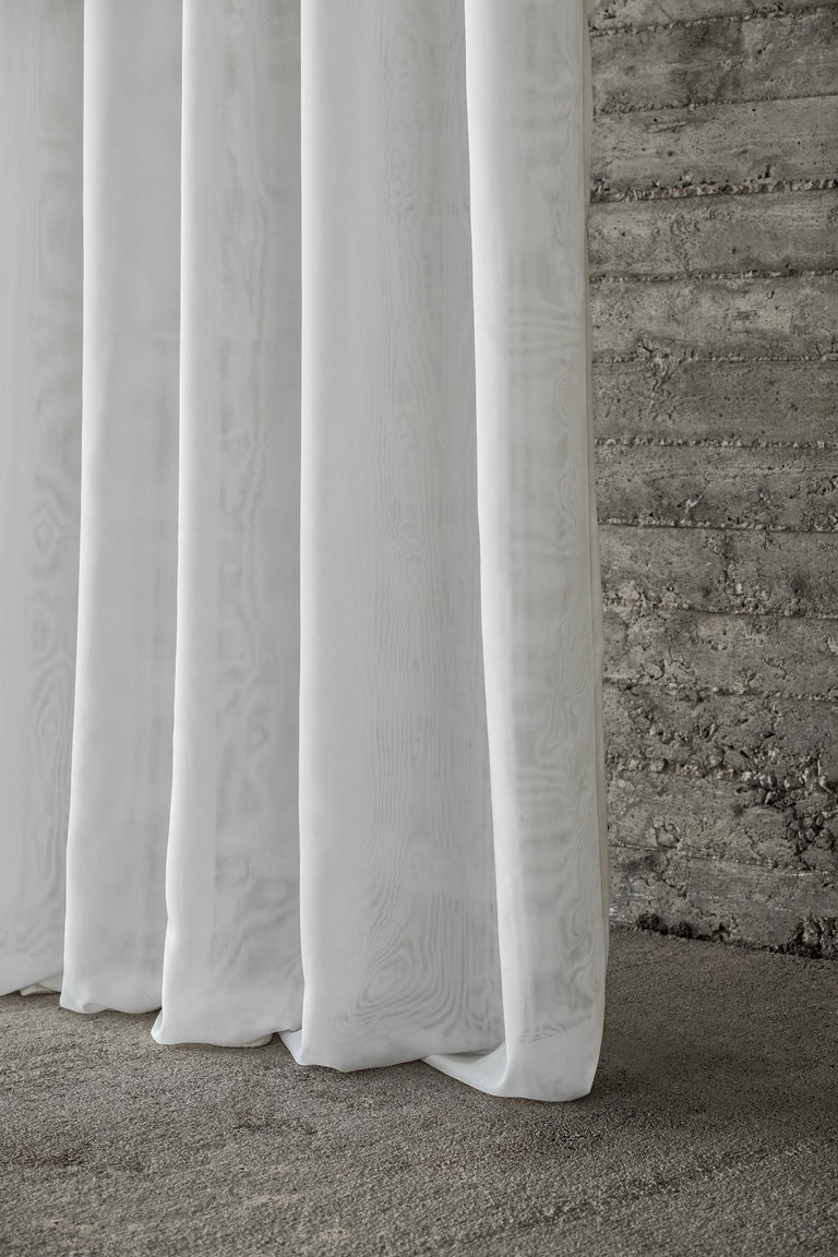 Double Voile Off White 23-3070-01