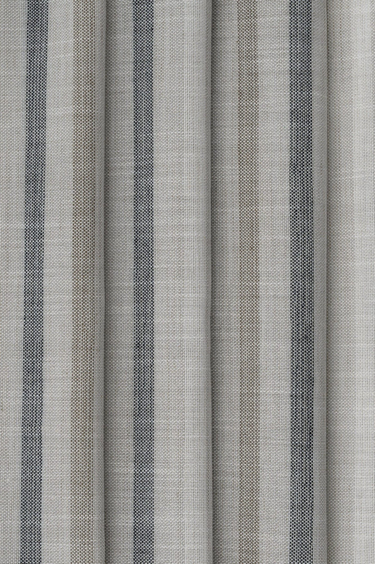 Elf Thin Stripe Taupe 3996920-01