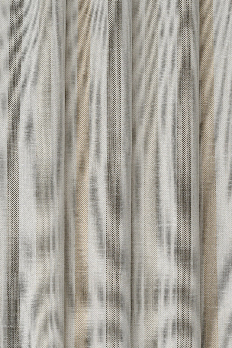Elf Thin Stripe Ochre-Natur 3996954-01