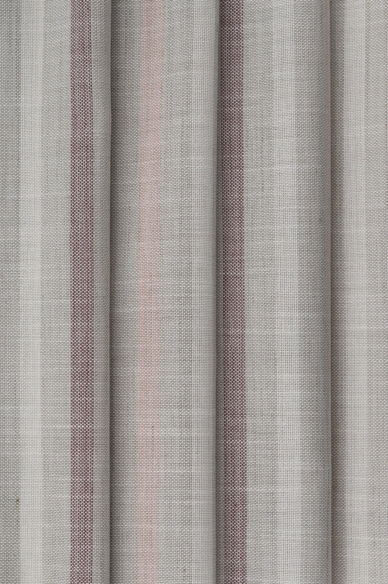 Elf Thin Stripe D.Pink 3996956-01