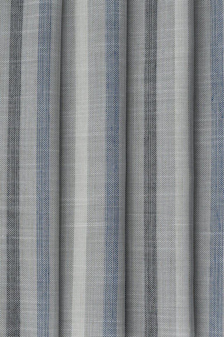 Elf Thin Stripe Blue-Grey 3996988-01