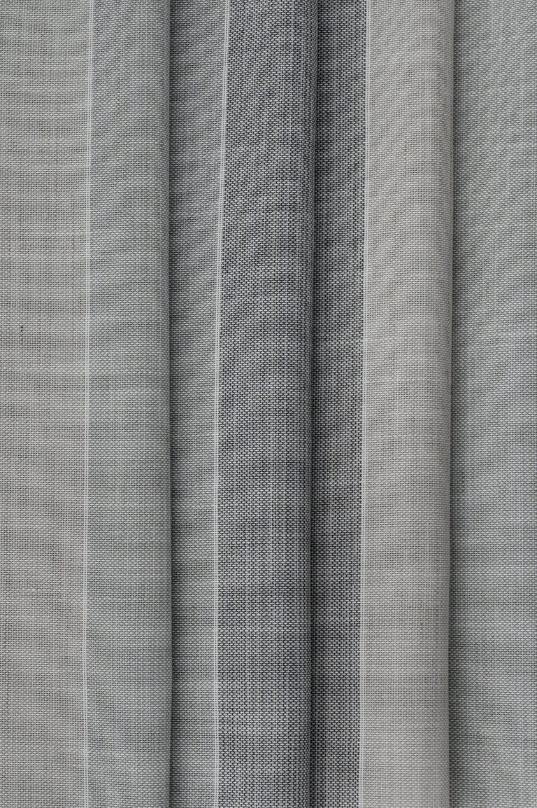 Elf 3 Stripes Grey 3998318-01
