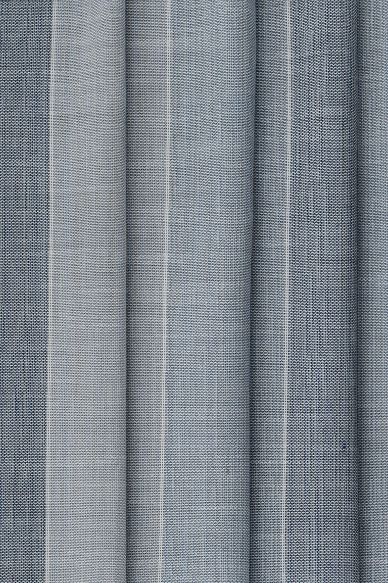 Elf 3 Stripes Blue 3998321-01
