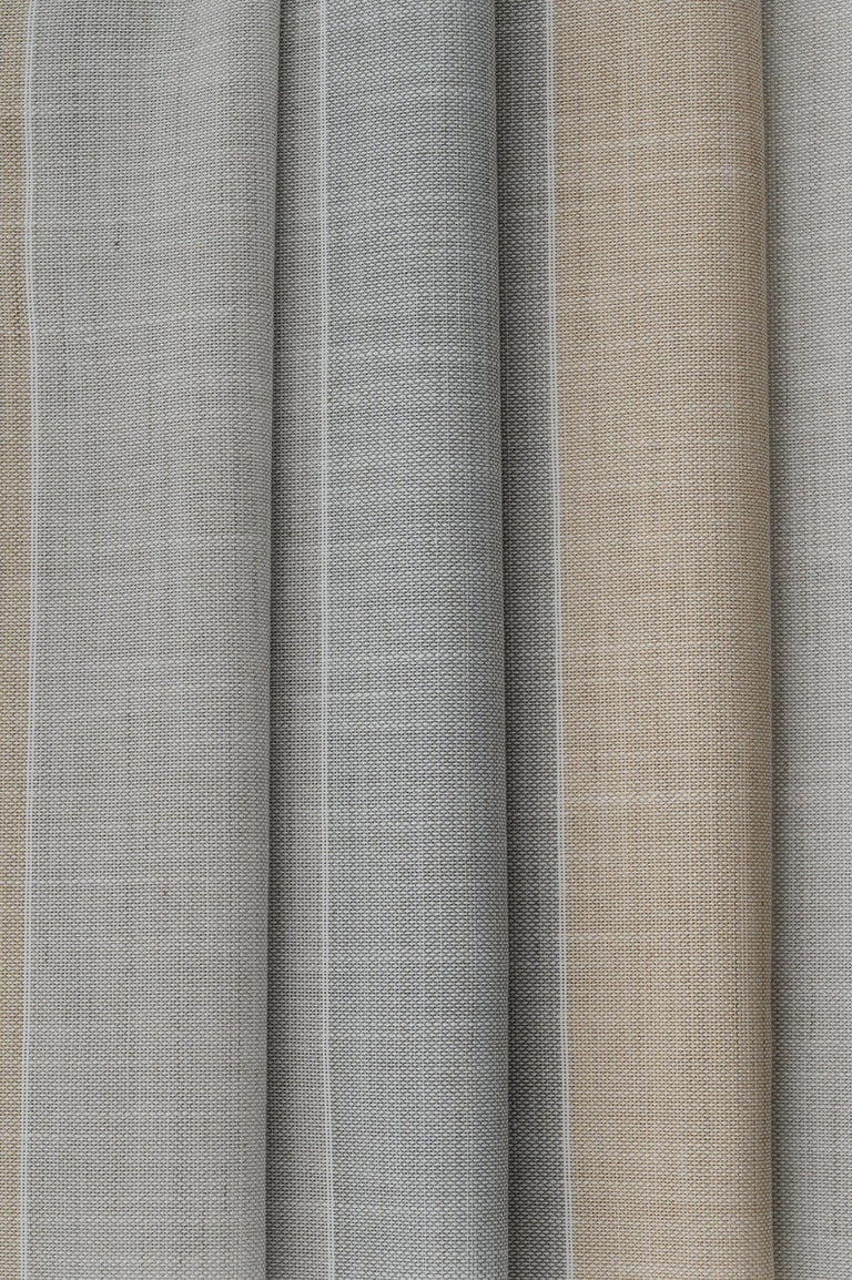 Elf 3 Stripes Ochre-Grey 3998354-02