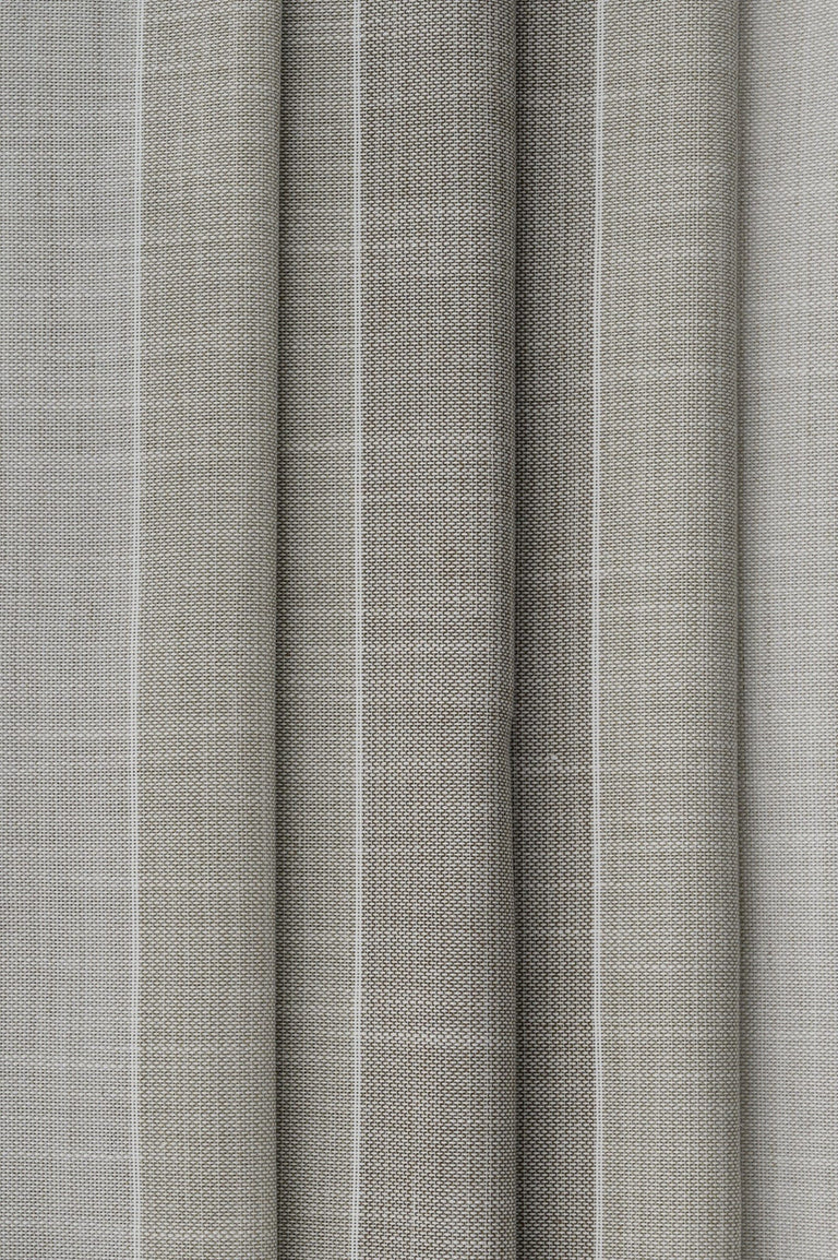 Elf 3 Stripes L.Taupe 3998383-01