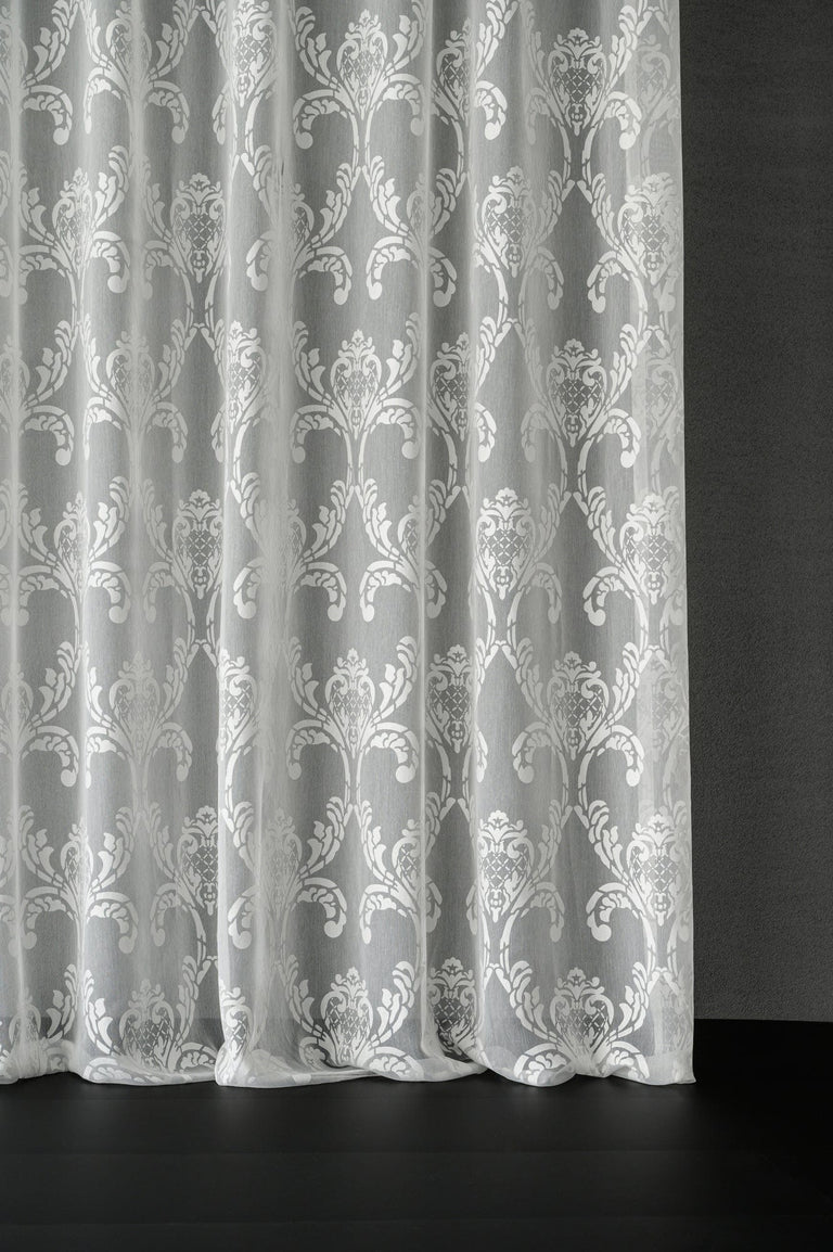 Lyrical White 4241410-01