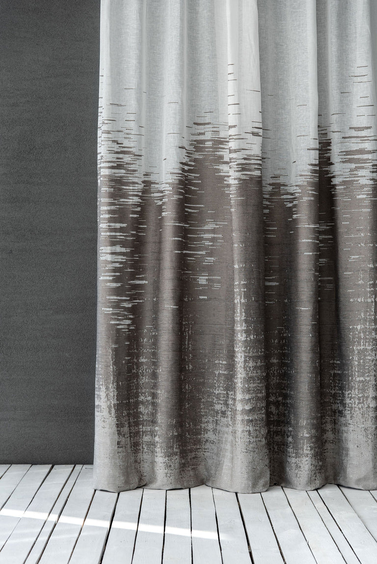 Natura Taupe 4741220-01 *Sold panels: Min 3.75Y/Panel