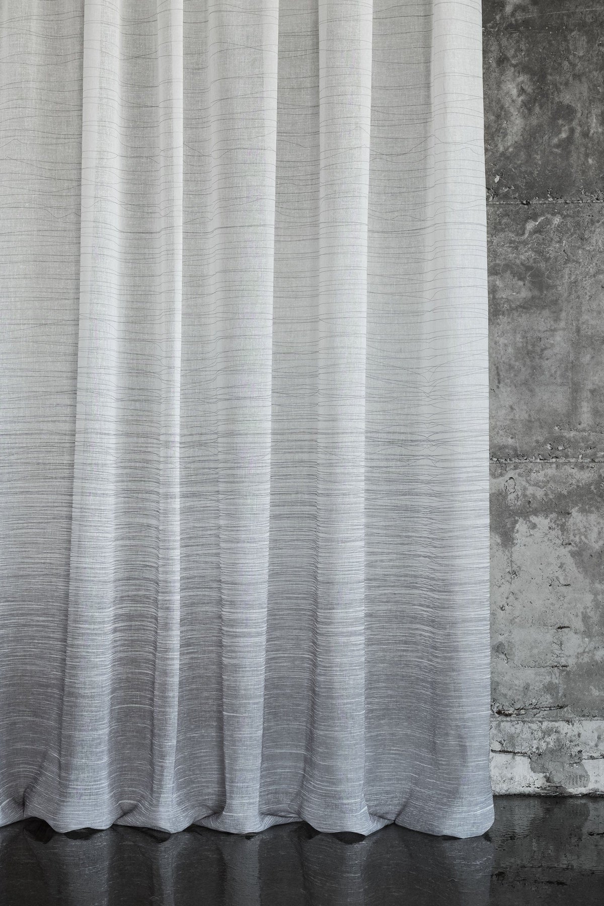 Ataxia Grey 5304418-01