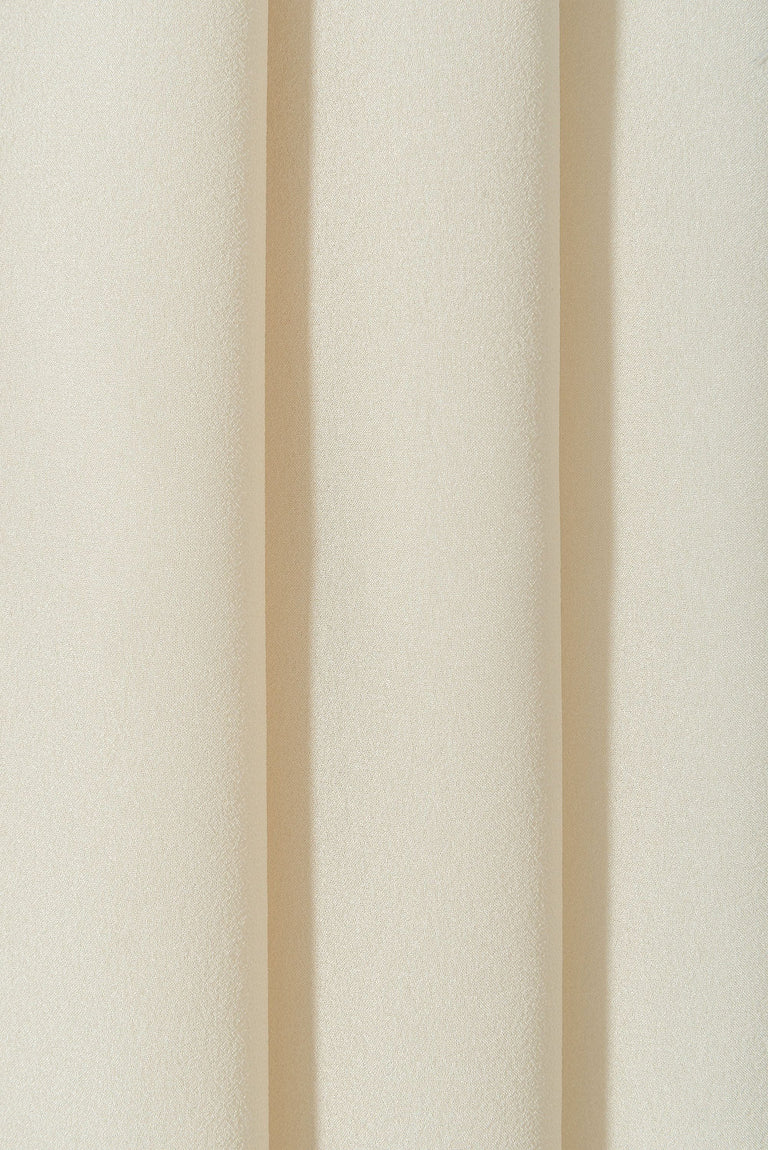 New Crepe D.Beige 6304314-01