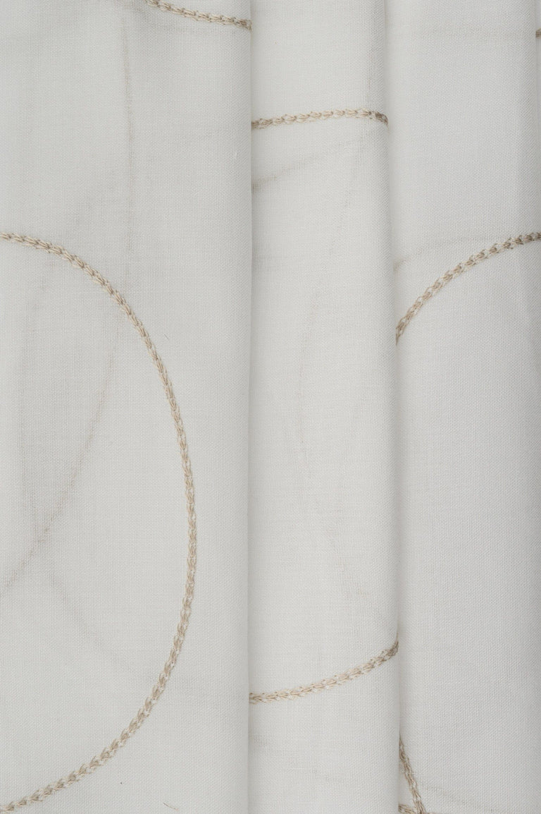Bolero Natur-Beige 6703811-03