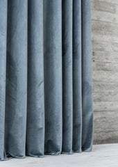Velvet Magical Blue-Grey 8103388-01