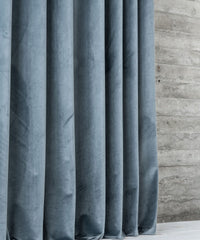 Velvet Magical Blue-Grey 8103388-01