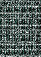 Magnolia CUE10135 Tress