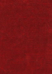 Dash Velvet Cr80313 Exotic Red
