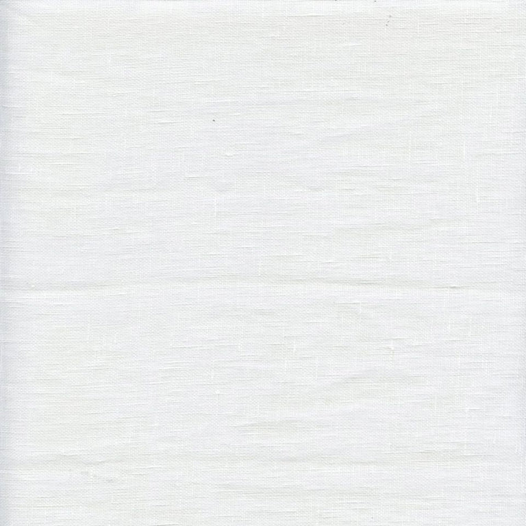 DuskLinenS 18001 Pure White