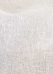 DuskLinen Et066 Pure White