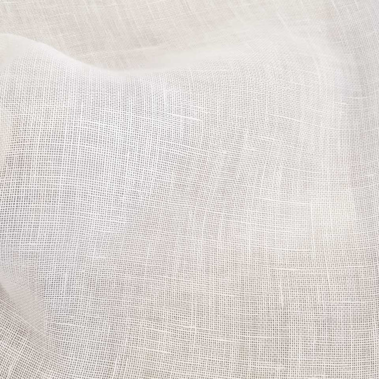 DuskLinen Et066 Pure White