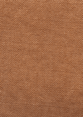EcoLaunderedLinen CR76015 Terracotta