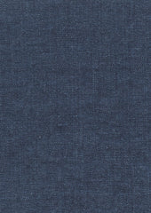 EcoLaunderedLinen CR76012 Indigo