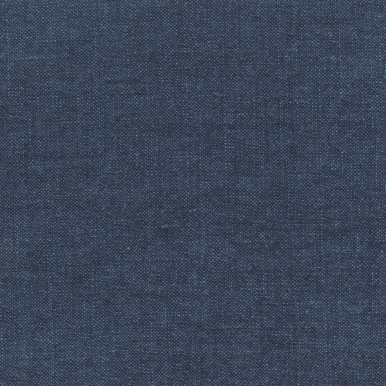 EcoLaunderedLinen CR76012 Indigo