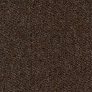 Heathered Felt 700008 Espresso