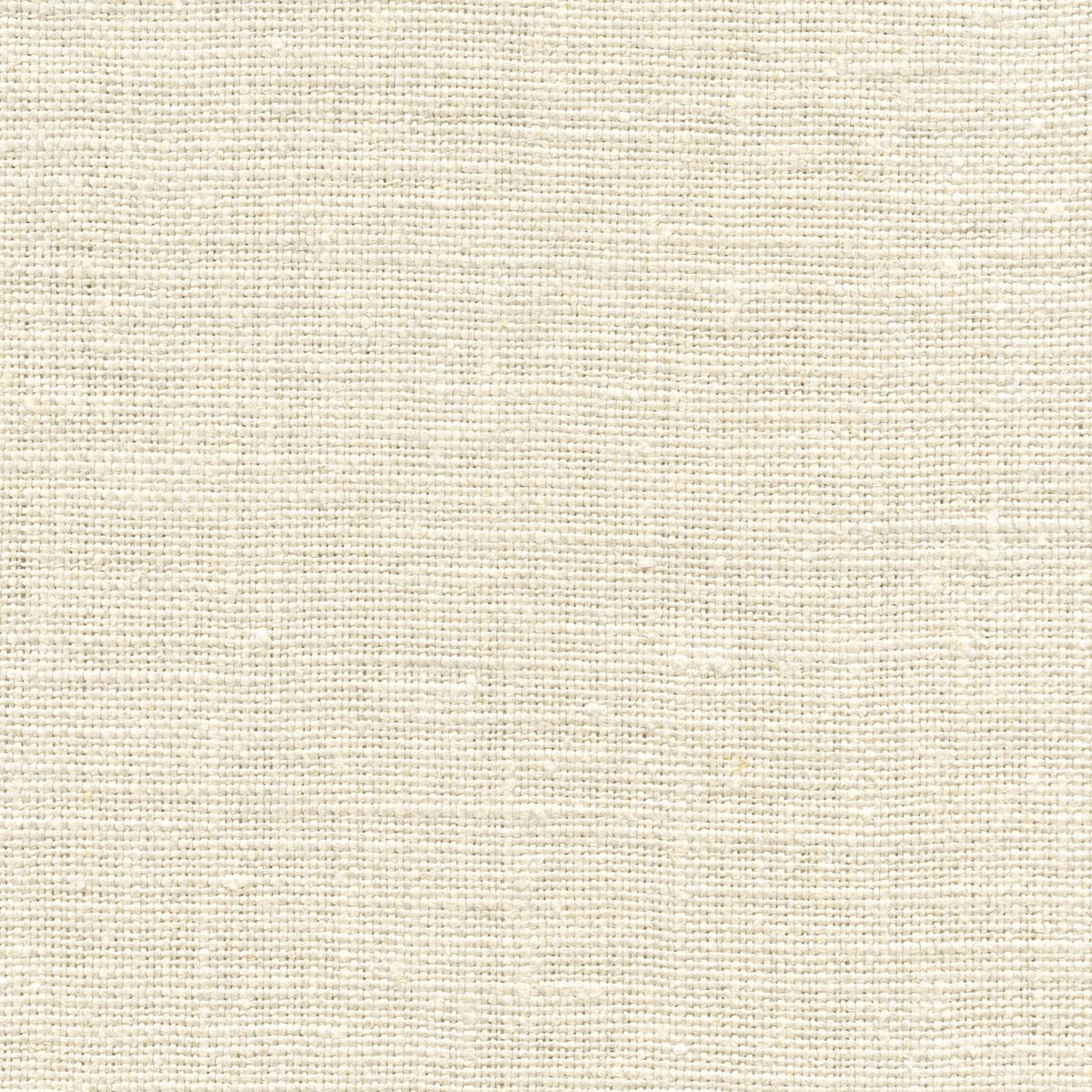 Larson Organic Linen LL000 Bone