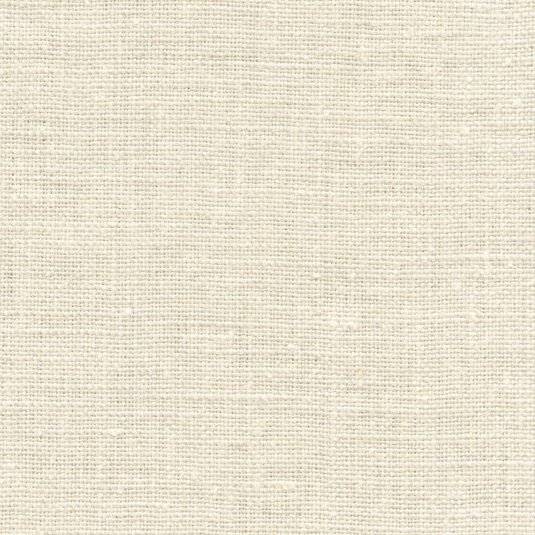 Larson Organic Linen LL000 Bone