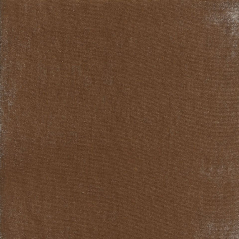Luxury Silk Chestnut