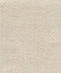 UrthLinen 89467 Cream Herringbone