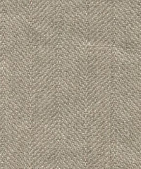 UrthLinen 89468 Natural Herringbone