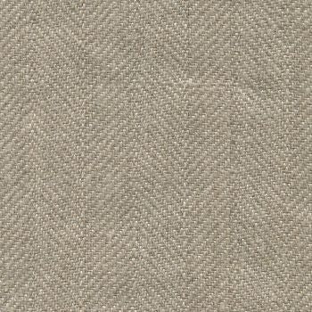 UrthLinen 89468 Natural Herringbone