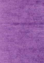 Allure Velvet Cr301216 Retro Purple