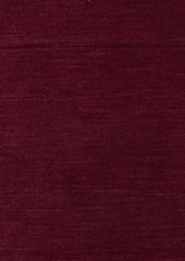 Allure Velvet Cr301231 Burgundy