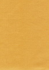 Benson Sanded Ribbed Cotton 904 Mustard