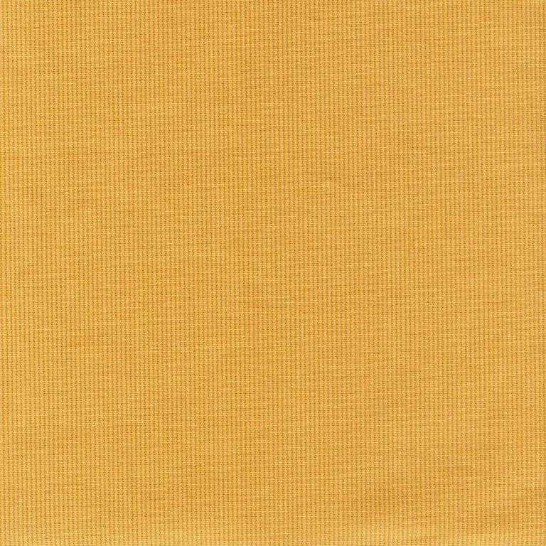 Benson Sanded Ribbed Cotton 904 Mustard