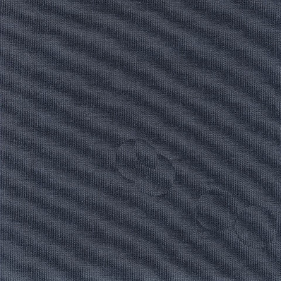 Benson Sanded Ribbed Cotton 907 Midnight